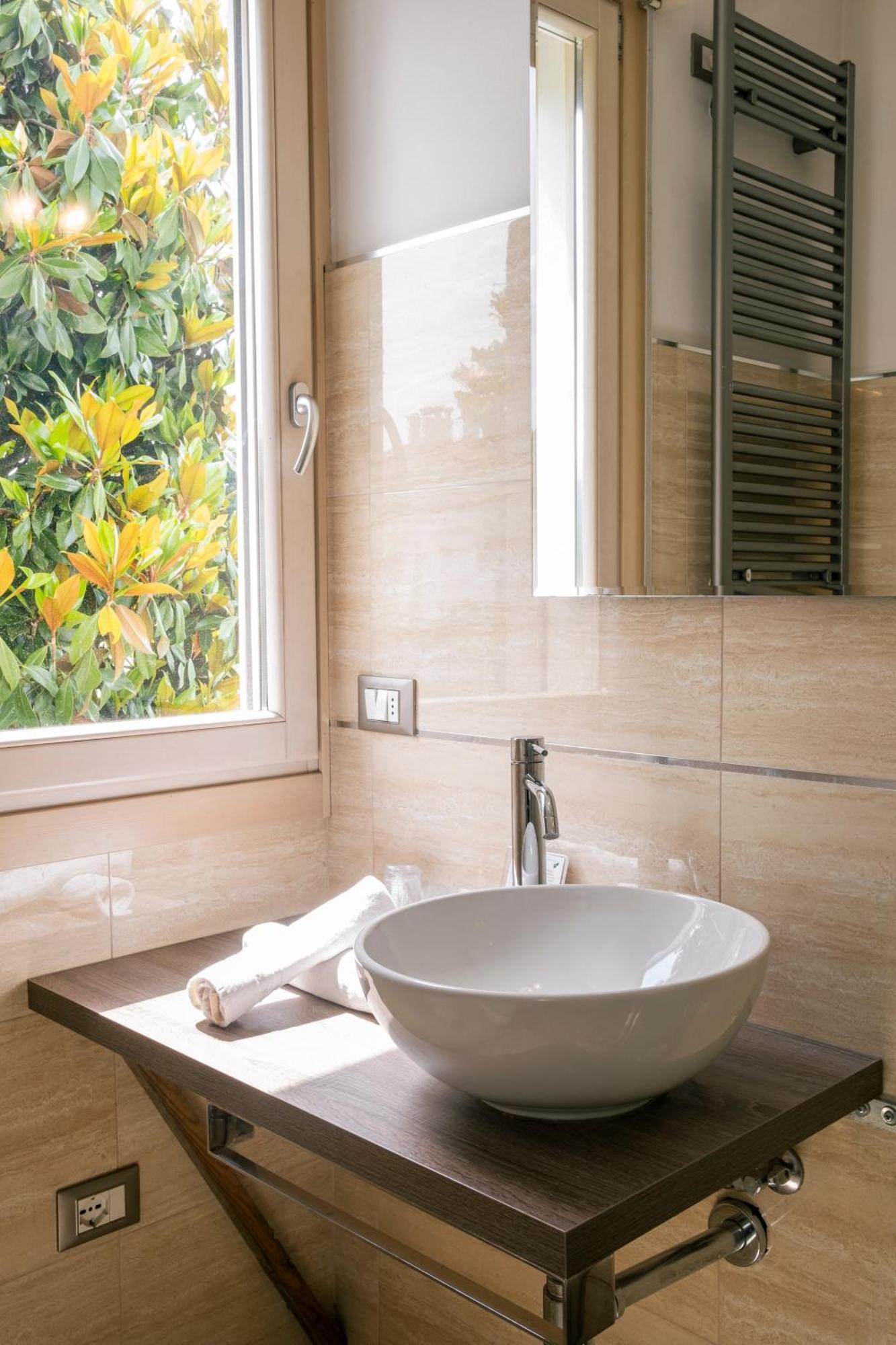 Volta Hotel Padova