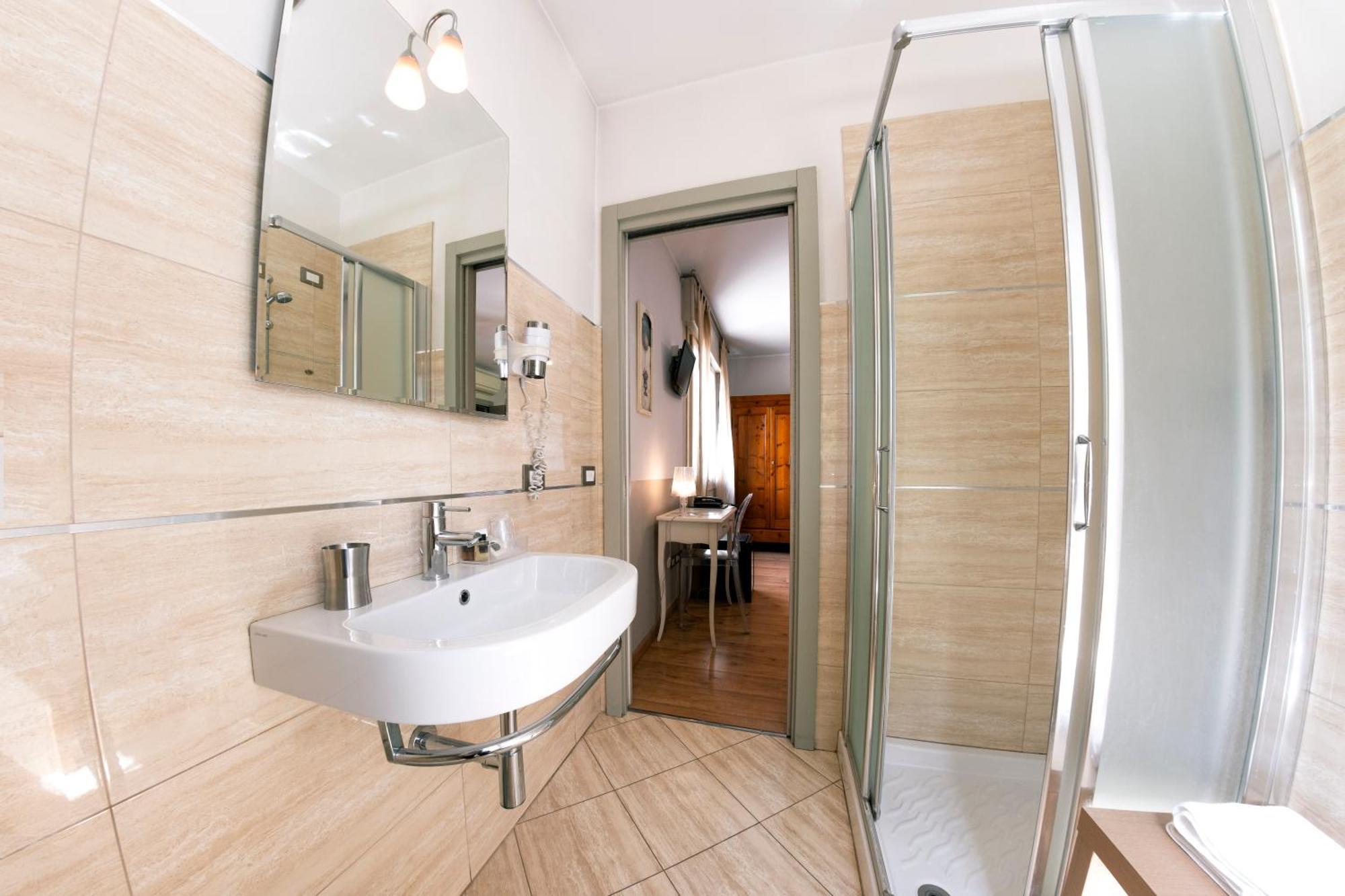 Volta 3* Padua