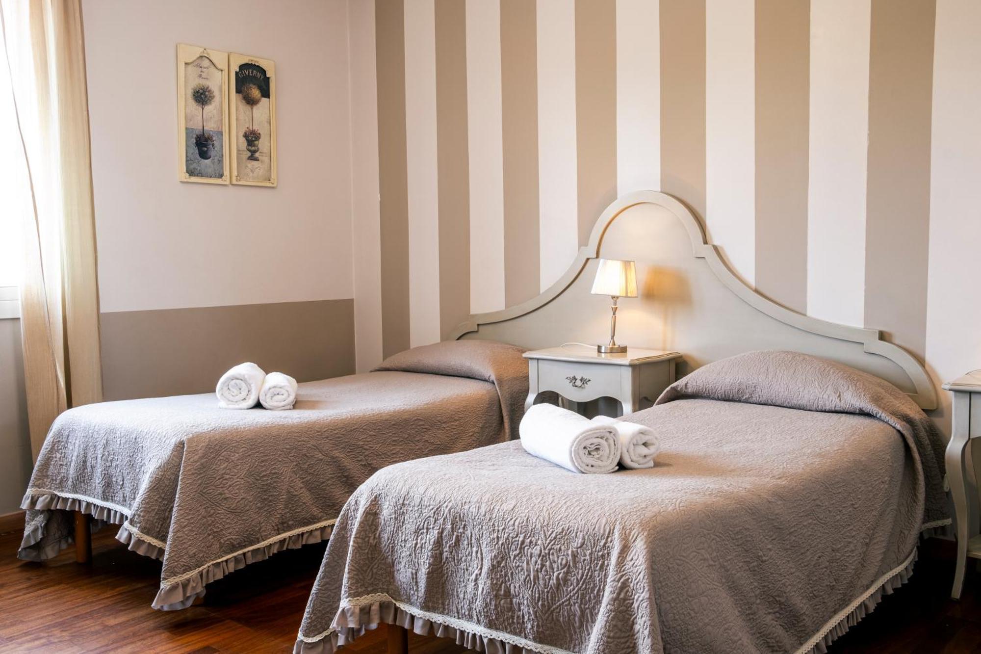 Volta Hotel Padova
