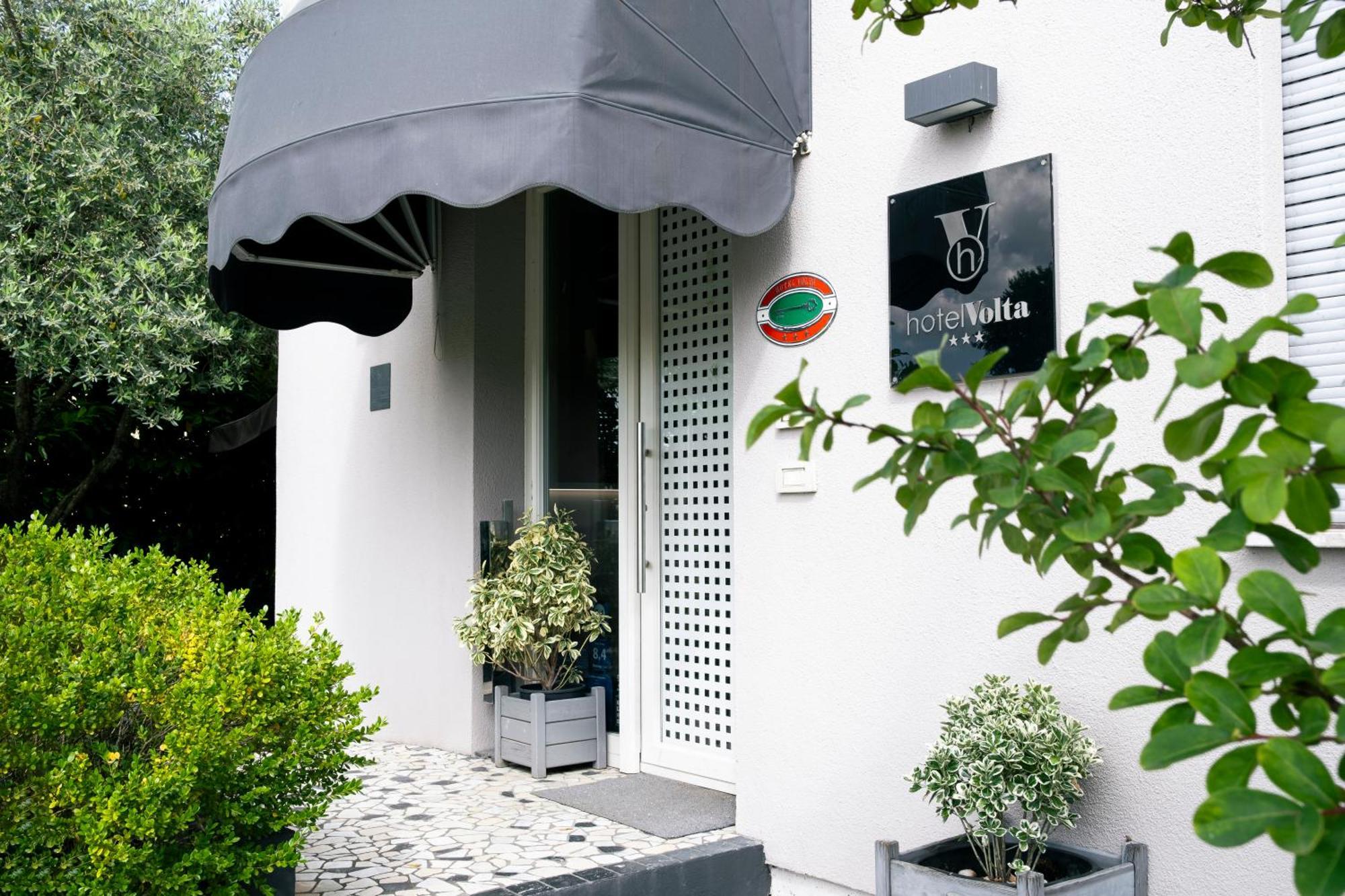Volta Hotel