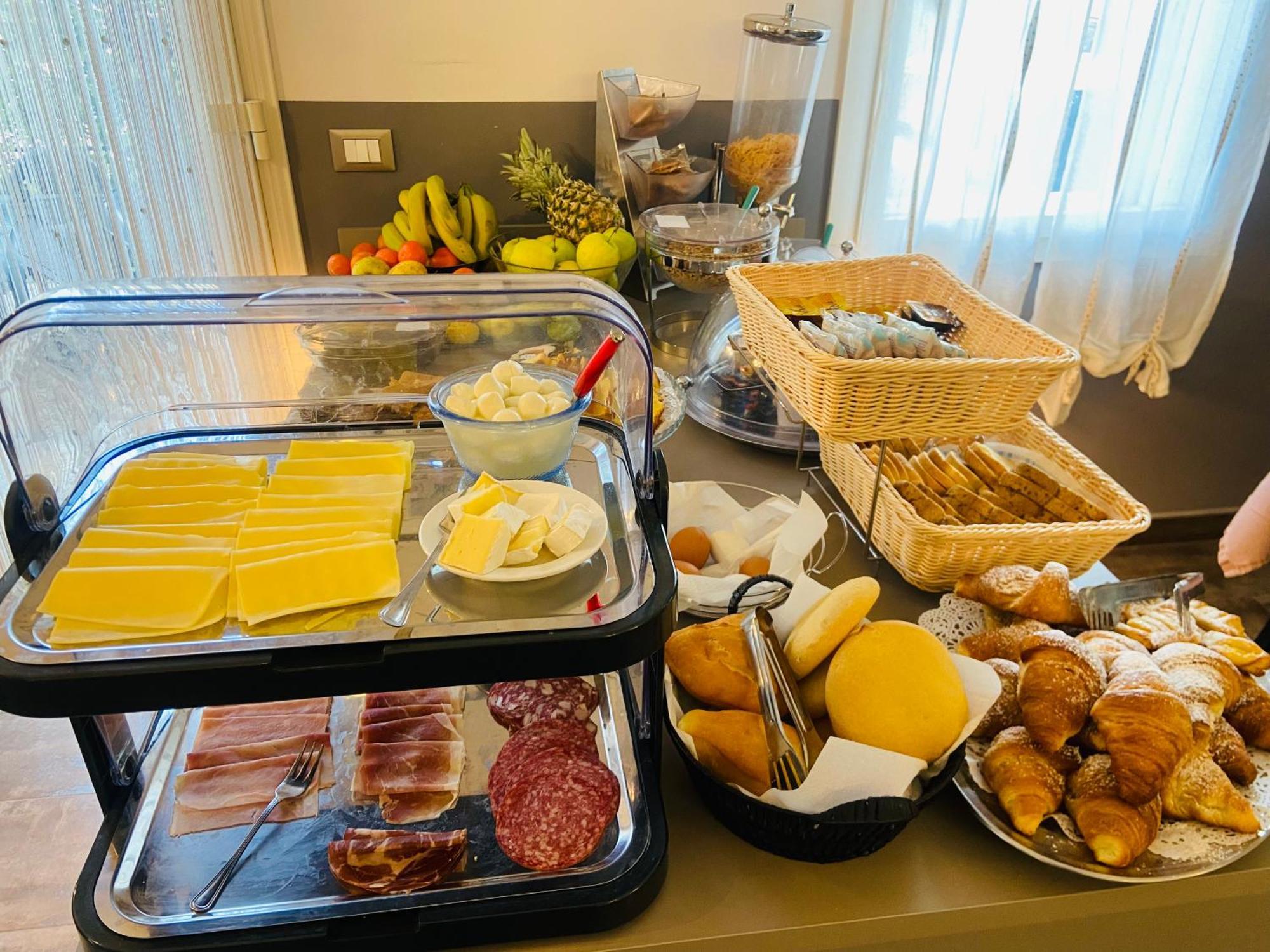 Volta Hotel Padova