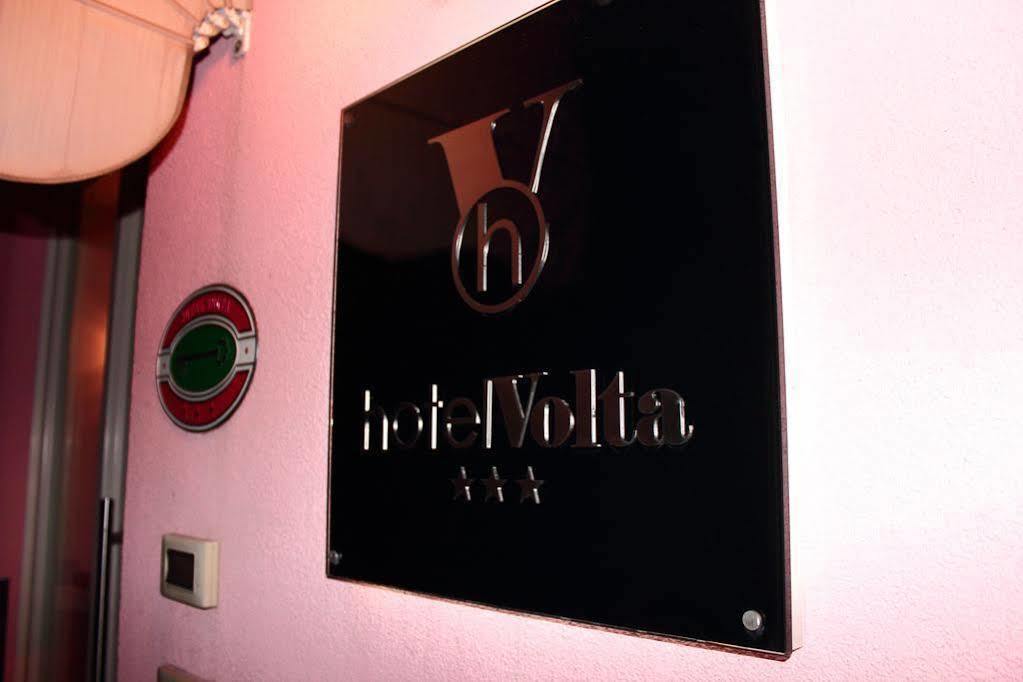 Volta Hotel