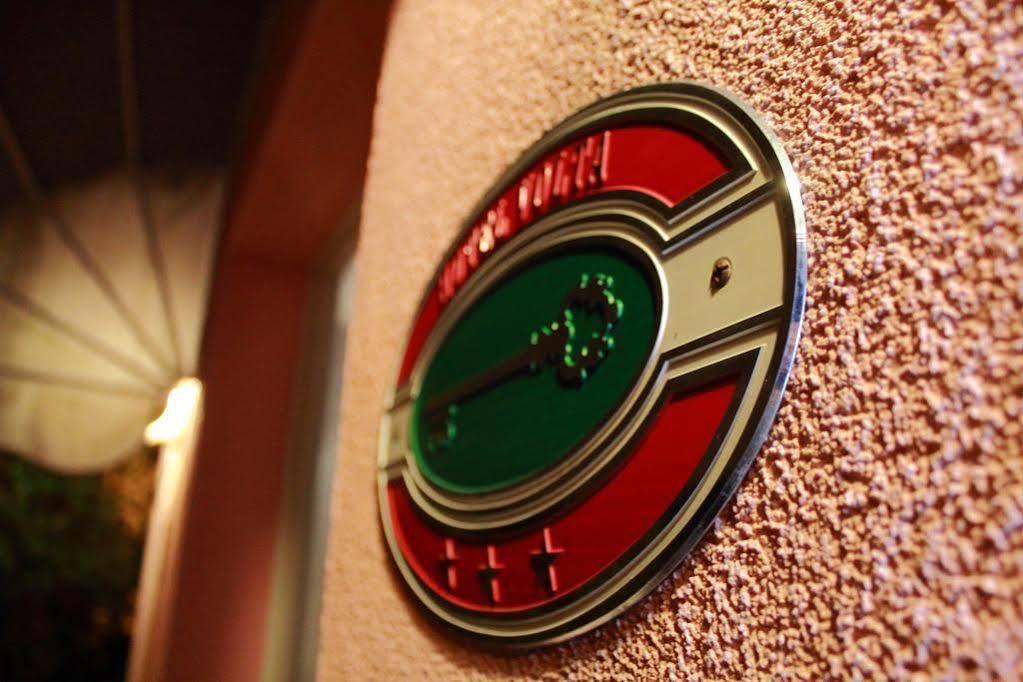 Volta 3* Padua