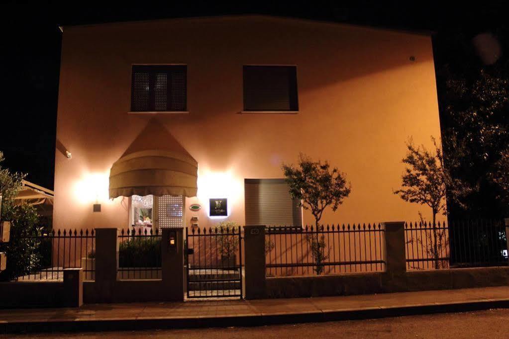Volta Hotel