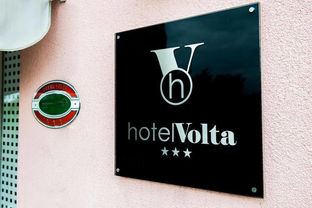 Hotel Volta 3*